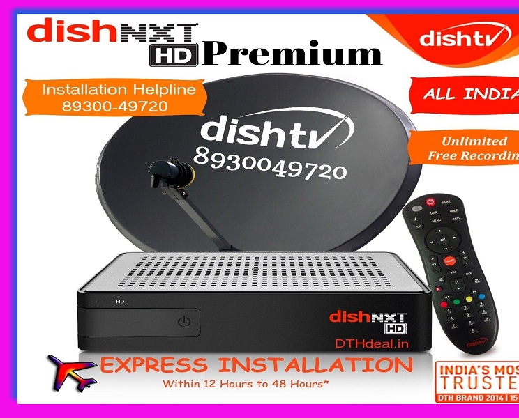Deal between Essel Group and Bharti Airtel for Dish TV called off 